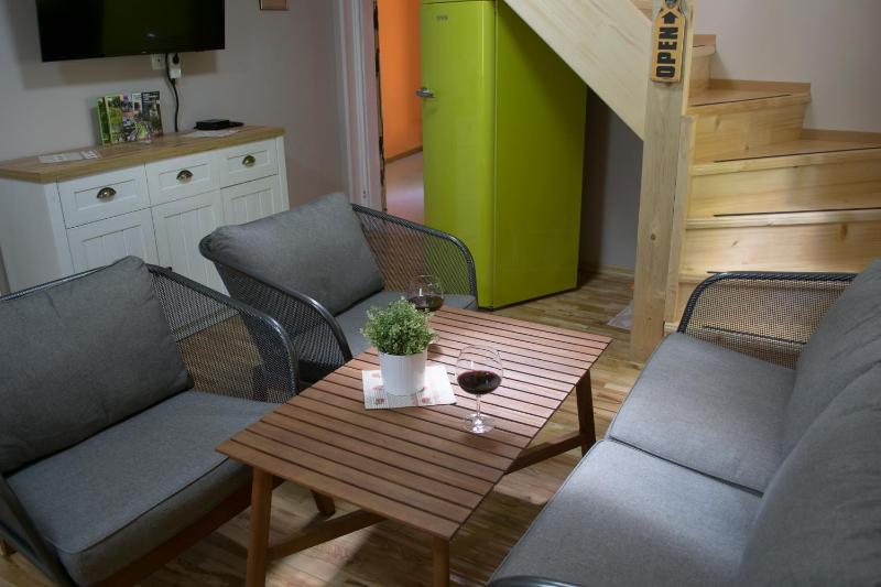 Three-Bedroom House image 2