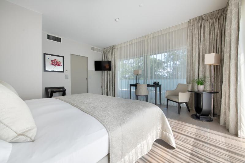 Deluxe Double Room image 1