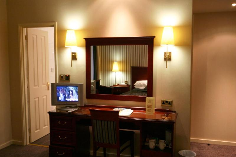 Superior Double Room image 1