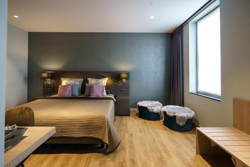 Comfort Triple Room image 1