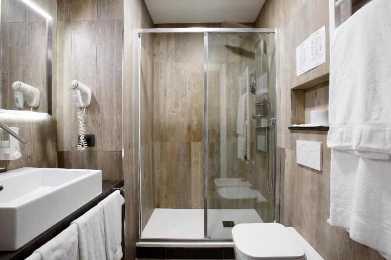Hotel Porta Nuova - image 10