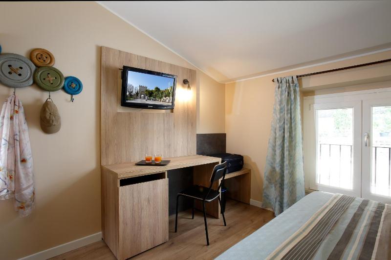 Hotel Porta Nuova - image 31