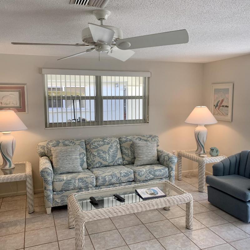 Two-Bedroom Villa image 3