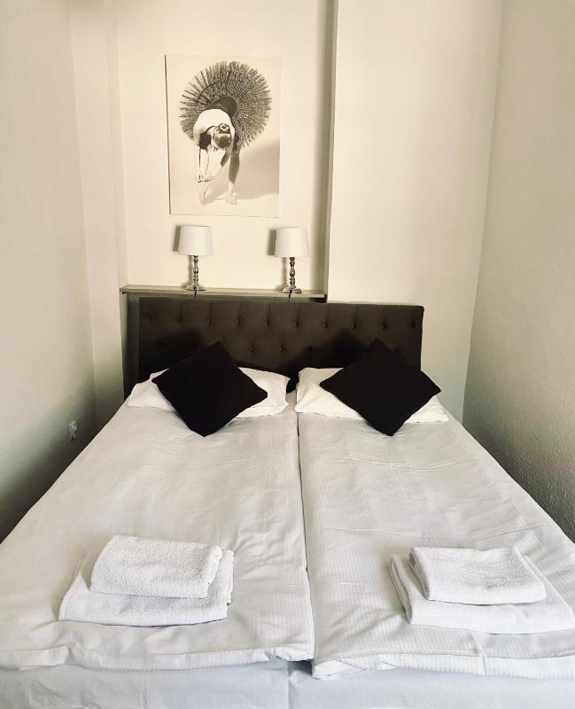 Standard Double or Twin Room image 3