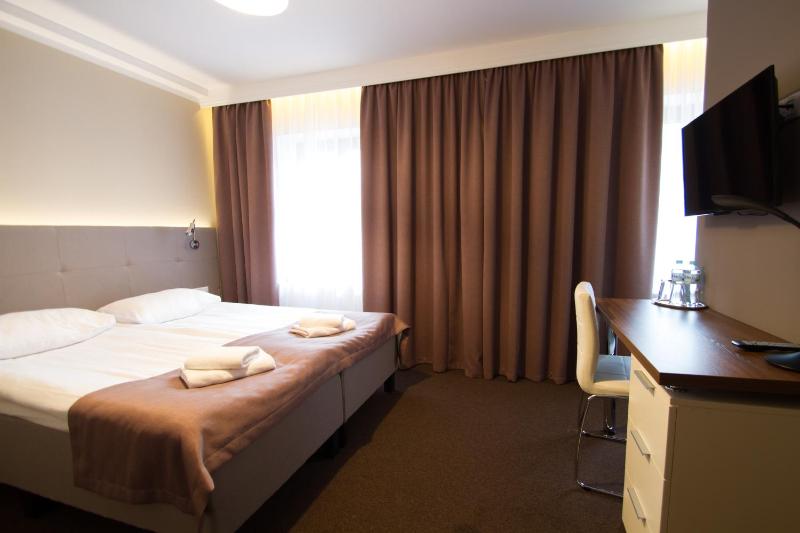 Hotel Kolorowa - image 18