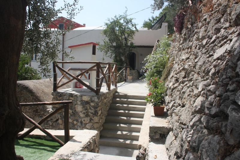 Maison Don Rafe' - image 13