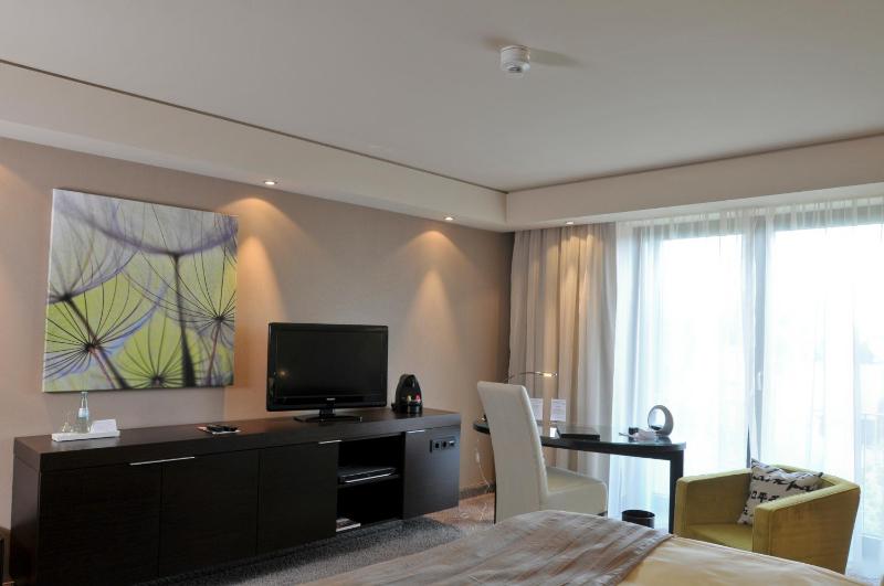 Deluxe Double Room image 2