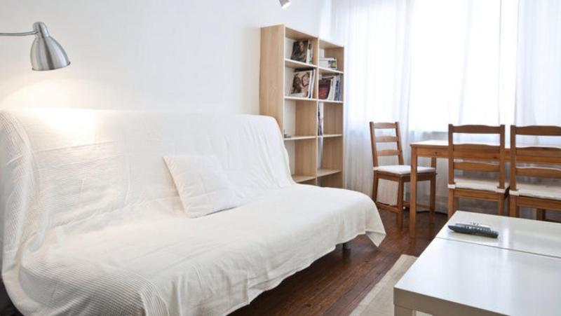 Duplex Apartment image 1