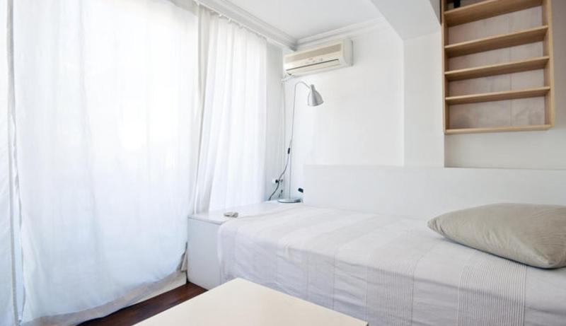 Two-Room Apartment image 3