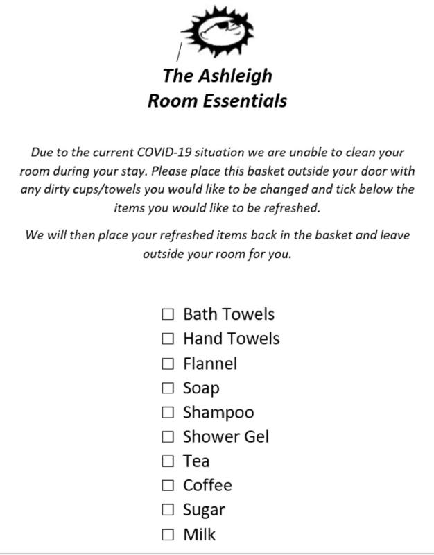 The Ashleigh - Dog Friendly - image 28