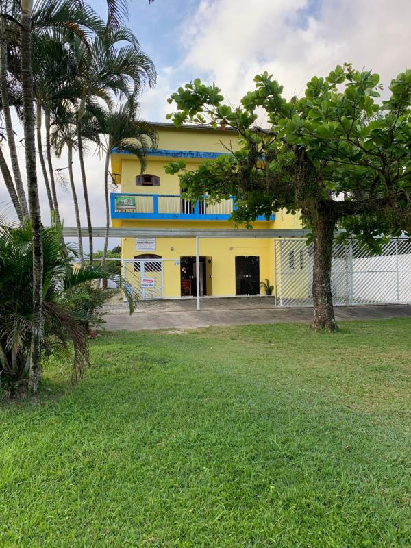 Pousada Bertimar - image 1