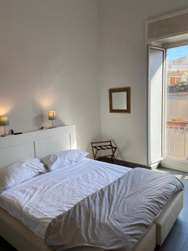 Double Room - Disability Access image 3