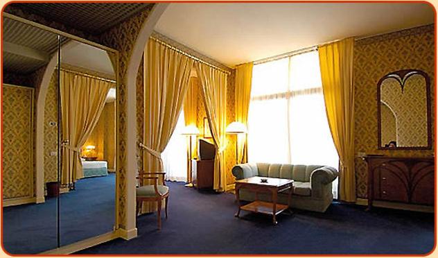 Grand Hotel Astoria - image 9