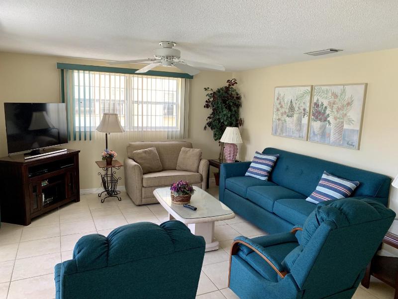 Two-Bedroom Villa image 3