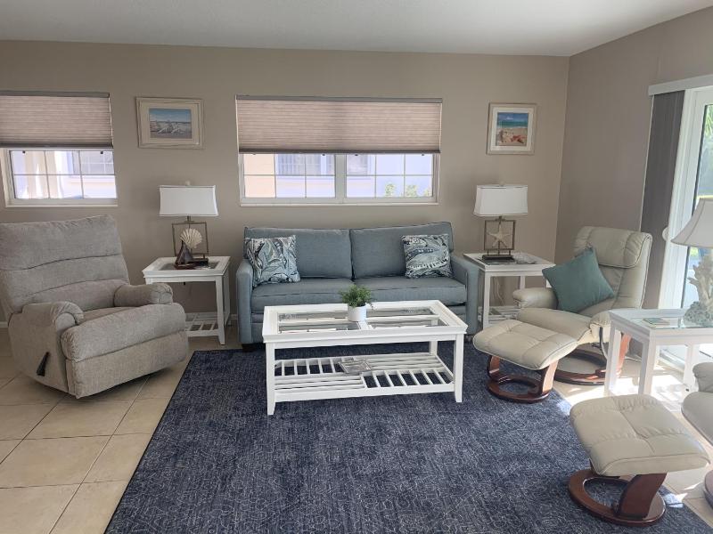 Two-Bedroom Villa image 1