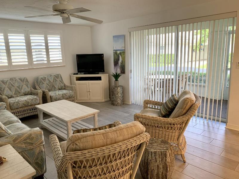 Two-Bedroom Villa image 3