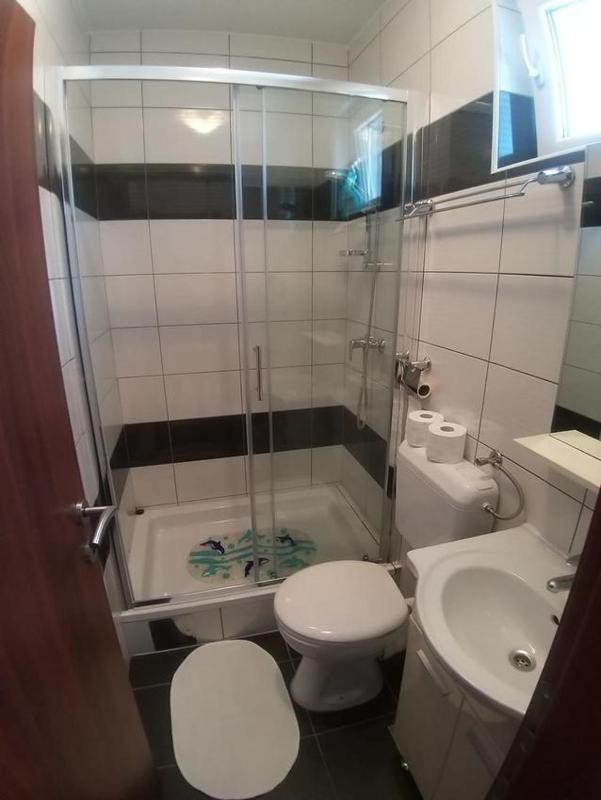 One-Bedroom Apartment image 2