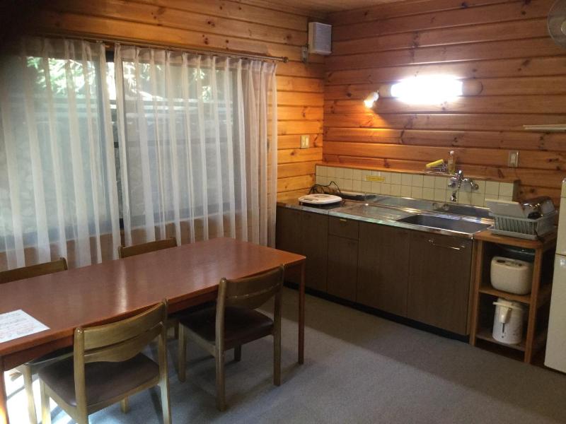 Cottage Hakuba Megeve - image 6