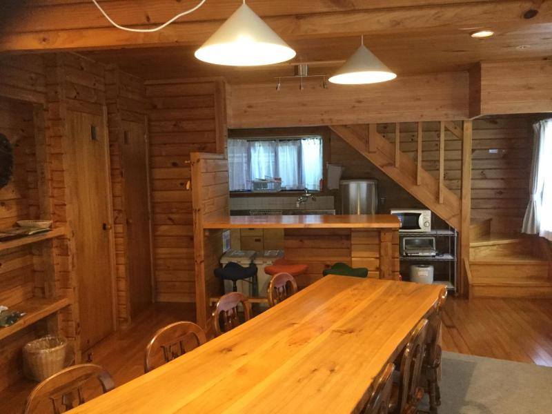 Cottage Hakuba Megeve - image 7