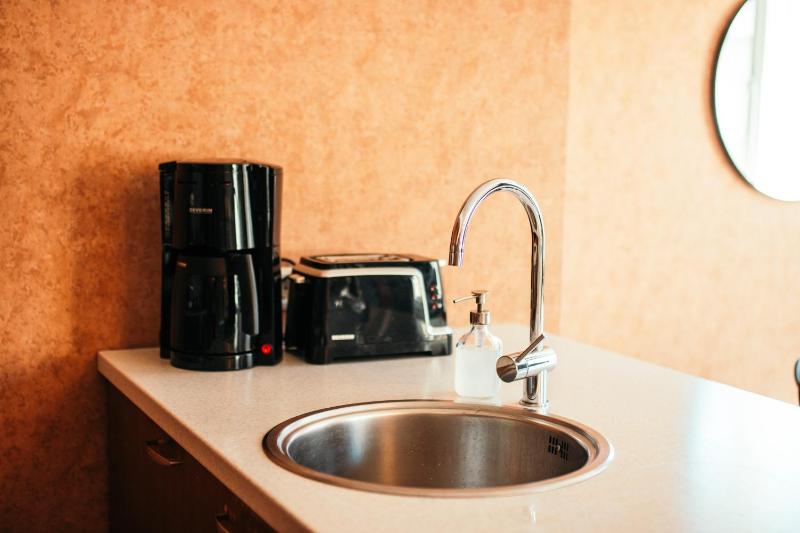 Two-Bedroom Apartment image 4