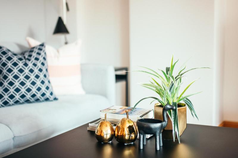 Two-Bedroom Apartment image 4