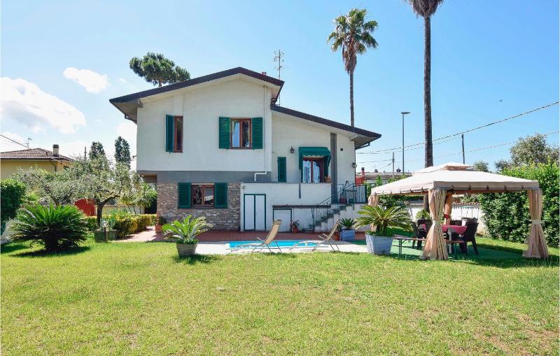 Villetta Della Pace Images