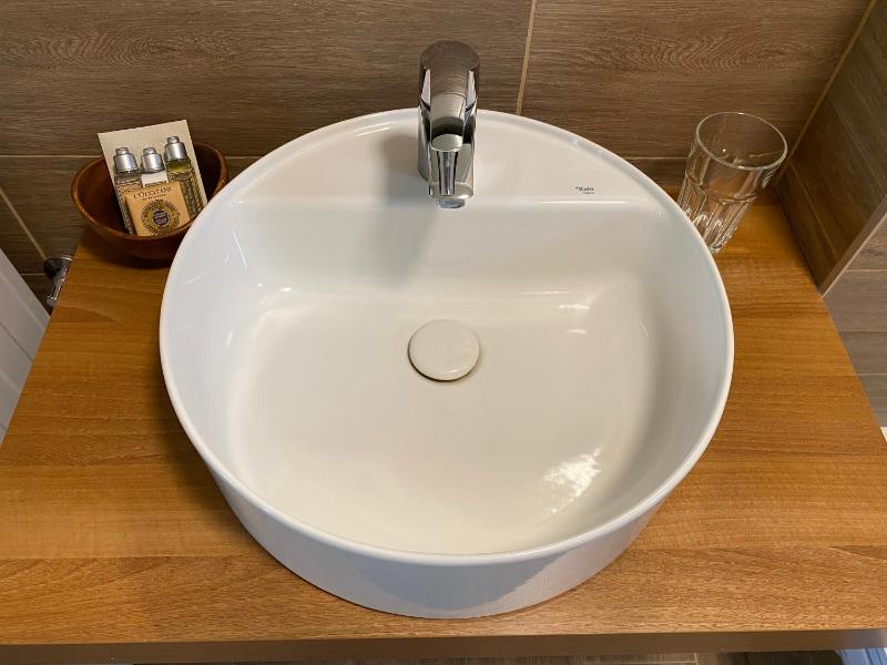 Apartment with Terrace image 2