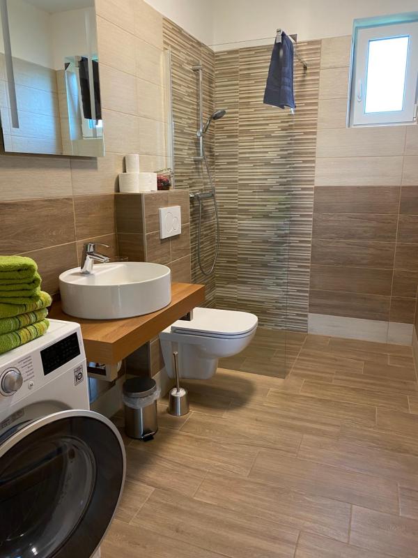 Apartment with Terrace image 3