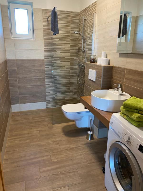 Apartment with Terrace image 3