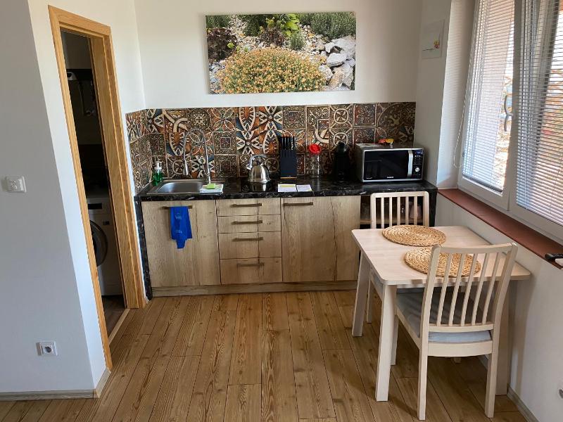 Apartment with Terrace image 4