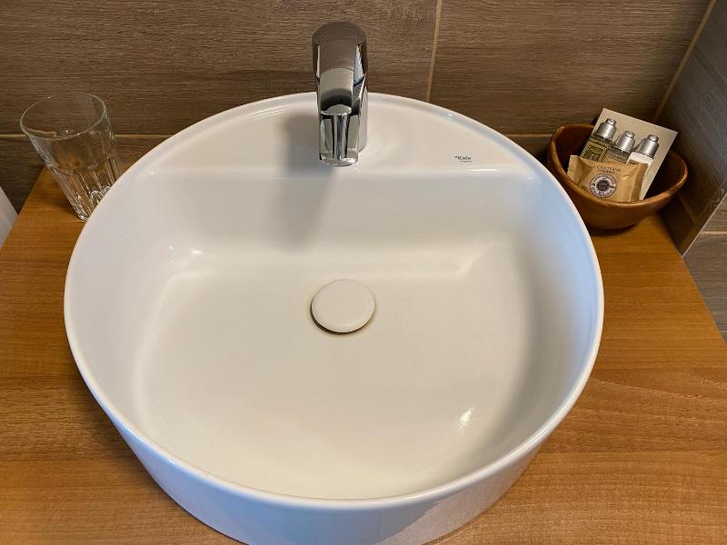 Apartment with Terrace image 2