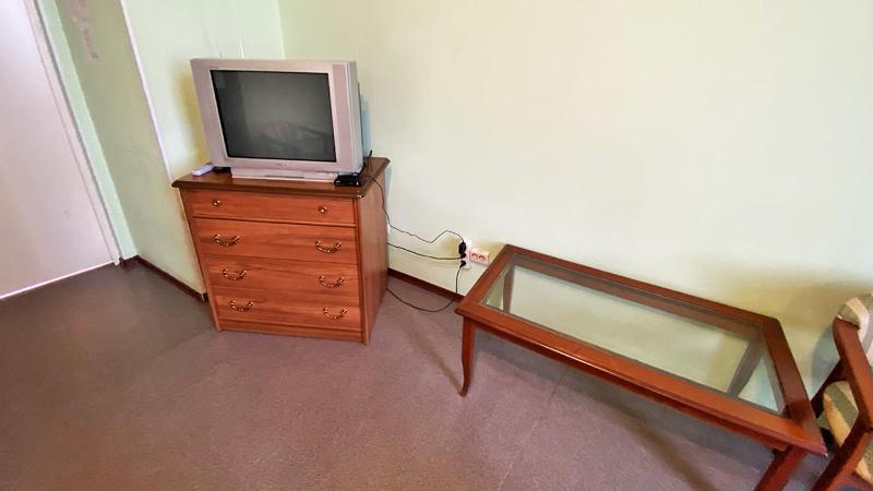 Double or Twin Room with Private Bathroom image 2