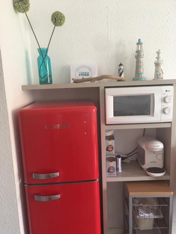 Sol Apartment - image 15