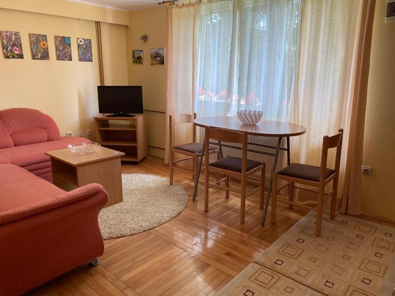 One-Bedroom Apartment image 1