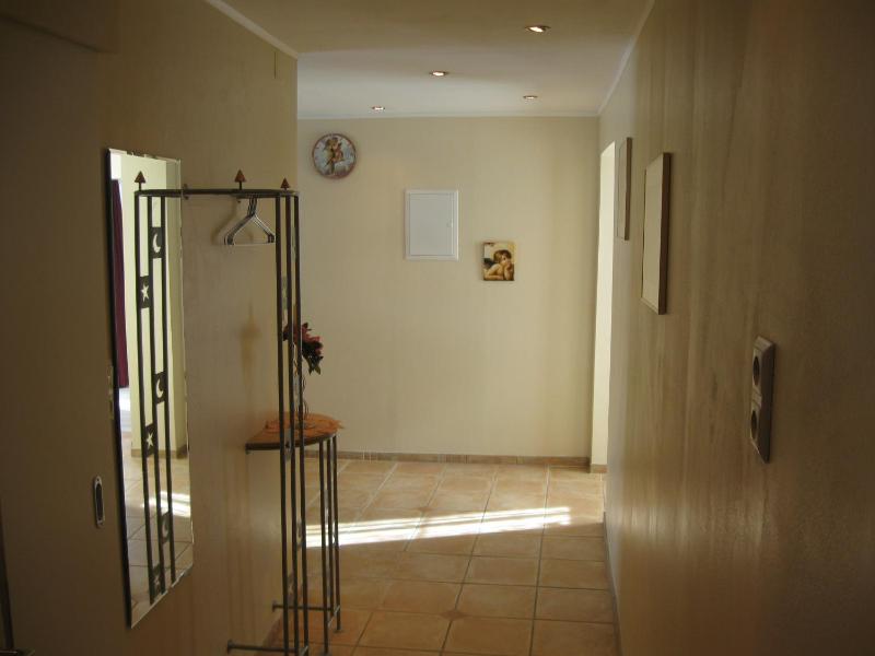 Two-Bedroom Apartment with Balcony image 3