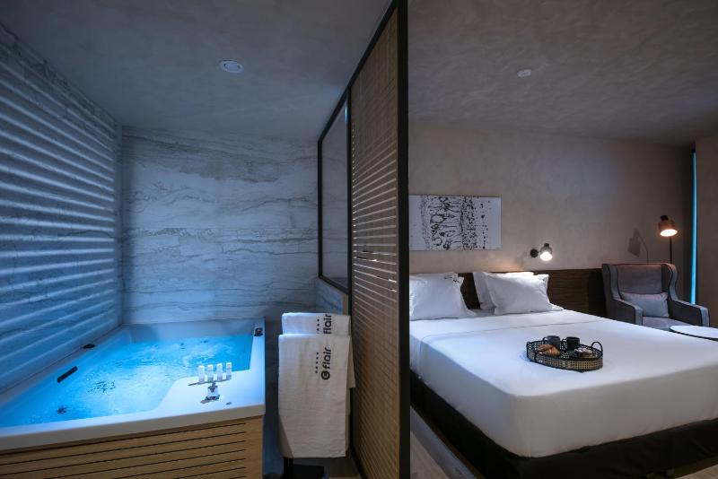 Style Junior King Suite image 3