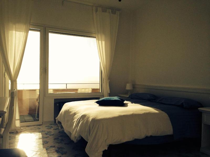 Double or Twin Room with Private External Bathroom image 2