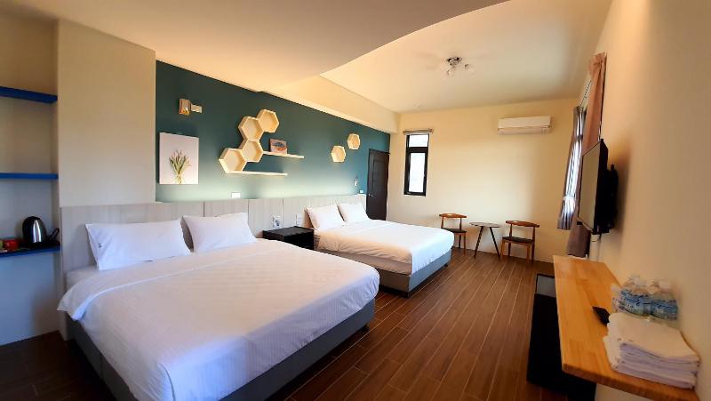 Hua Lian Sin Su Homestay - image 10