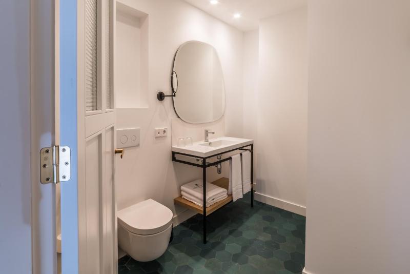 Junior Suite - Double/Twin image 4