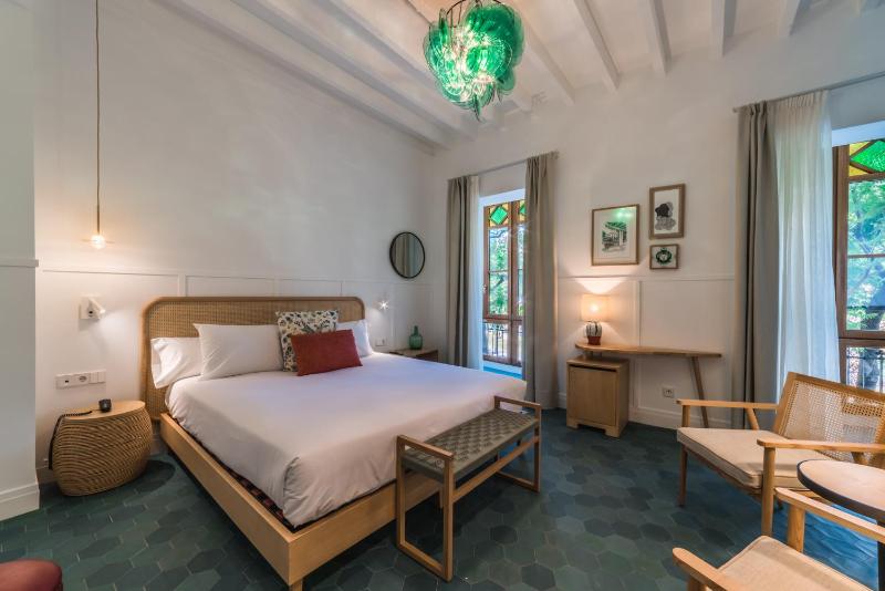 Junior Suite - Double/Twin image 3
