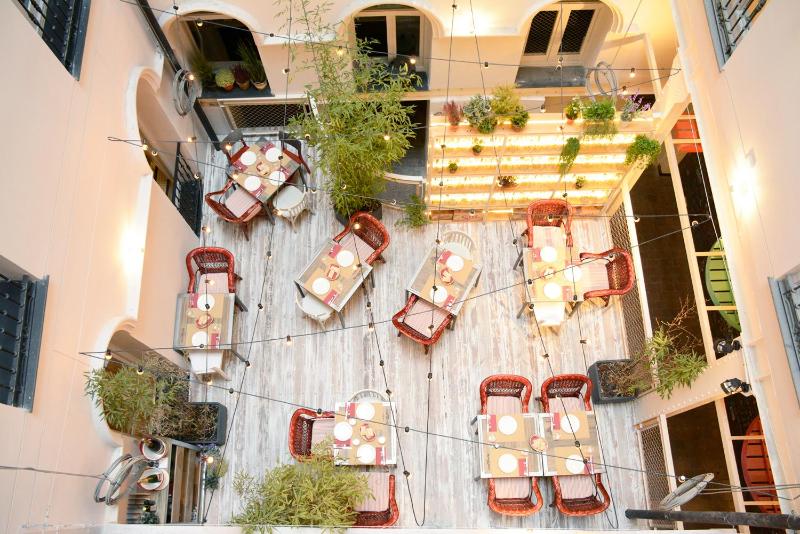Room Chueca - image 14