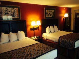 King Room - Non-Smoking image 4