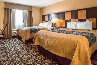 King Suite - Non Smoking image 4