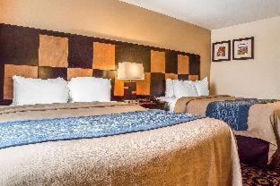 King Suite - Non Smoking image 2