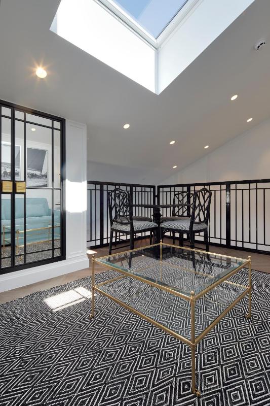  Duplex Suite with Terrace & Sea View image 1