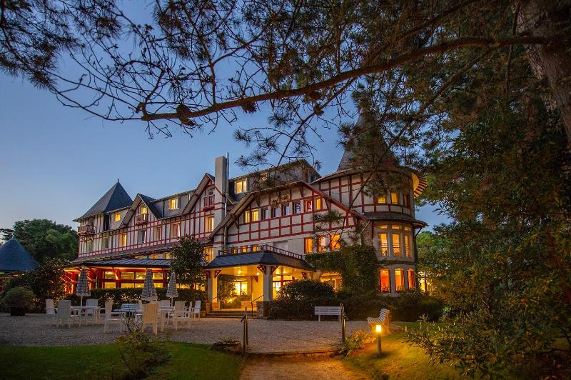 Hôtel Miléade Les Pléïades La Baule - image 28