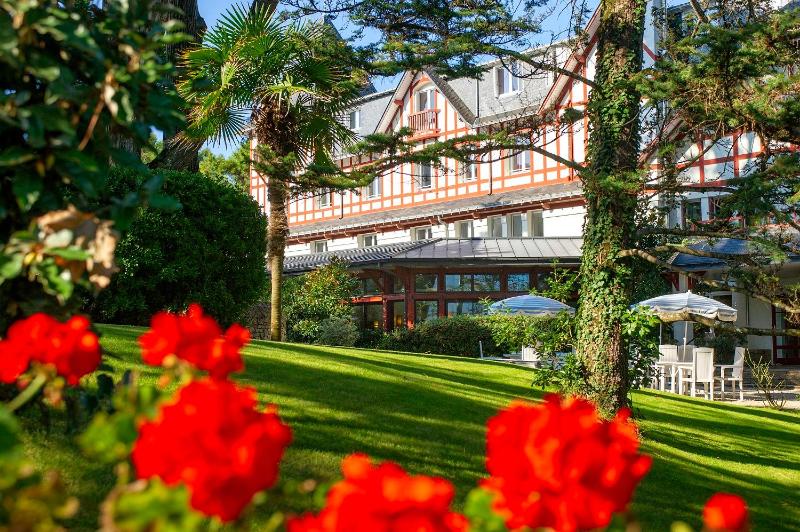 Hôtel Miléade Les Pléïades La Baule - image 35