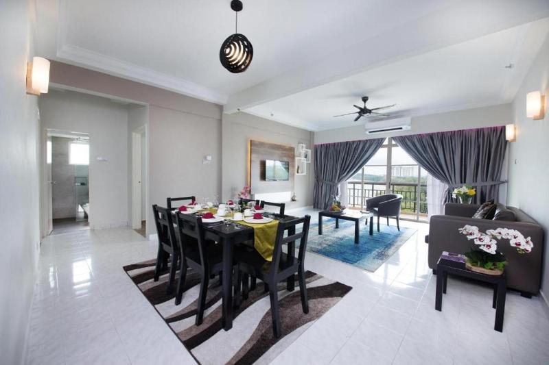 Ancasa Resort Port Dickson - image 42