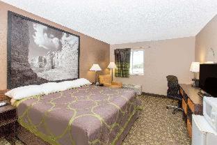 King Room - Smoking image 3