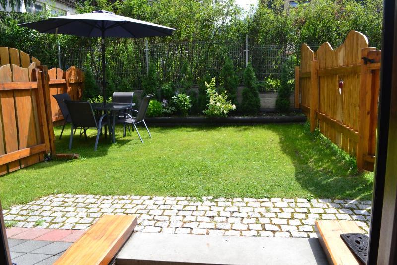 Apartamenty Inny Świat Zakopane - image 23